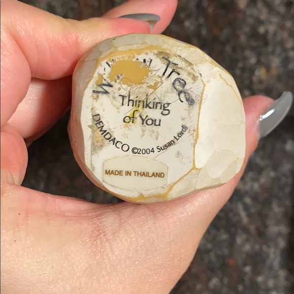 Willow tree angels. - Picture 3 of 4